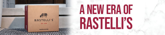 A New Era of Rastelli’s: Delivered to your Door Monthly