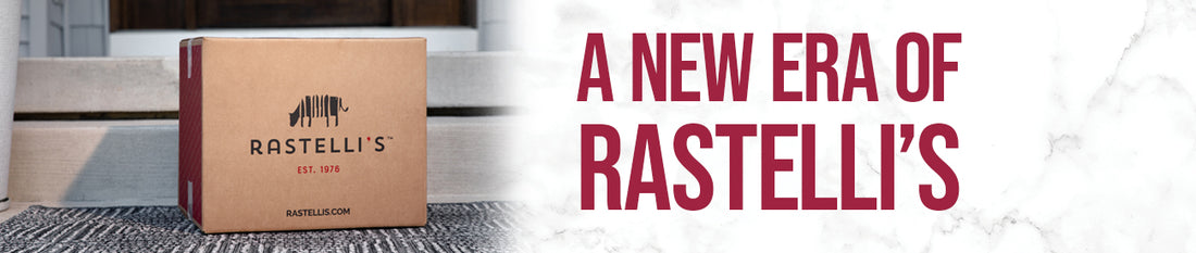 A New Era of Rastelli’s: Delivered to your Door Monthly