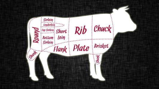 Where's the Beef?