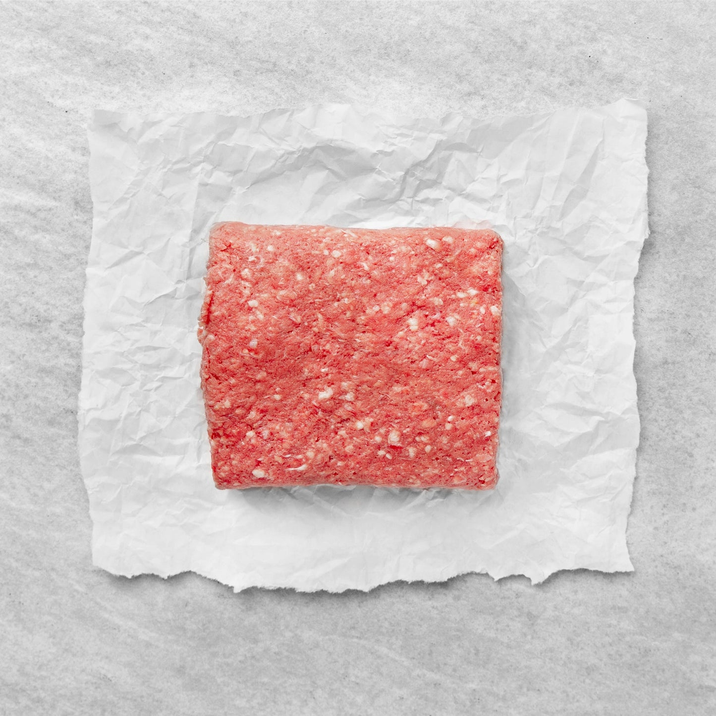 Grass-Fed Ground Beef (85/15)