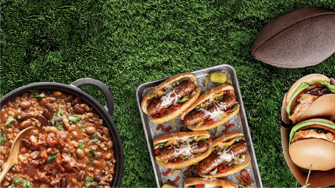 Game Day Entertaining Tips: Host Like a Pro (Without Missing the Action)