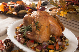 Master Thanksgiving with 6 Tips for the Perfect Turkey! - MEATER Blog