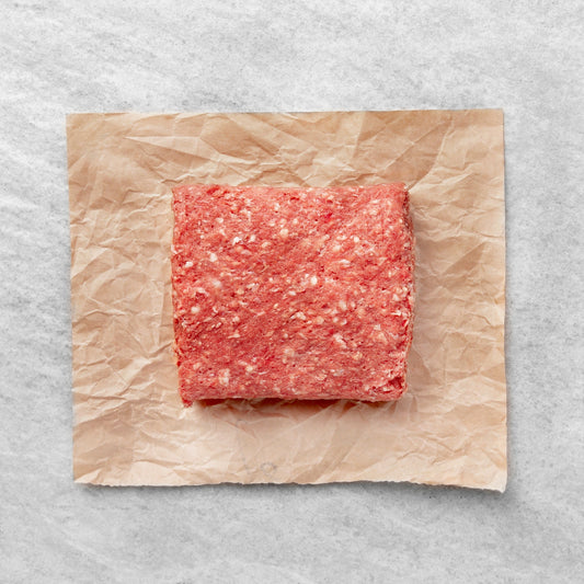 Ground Beef - 1lb.