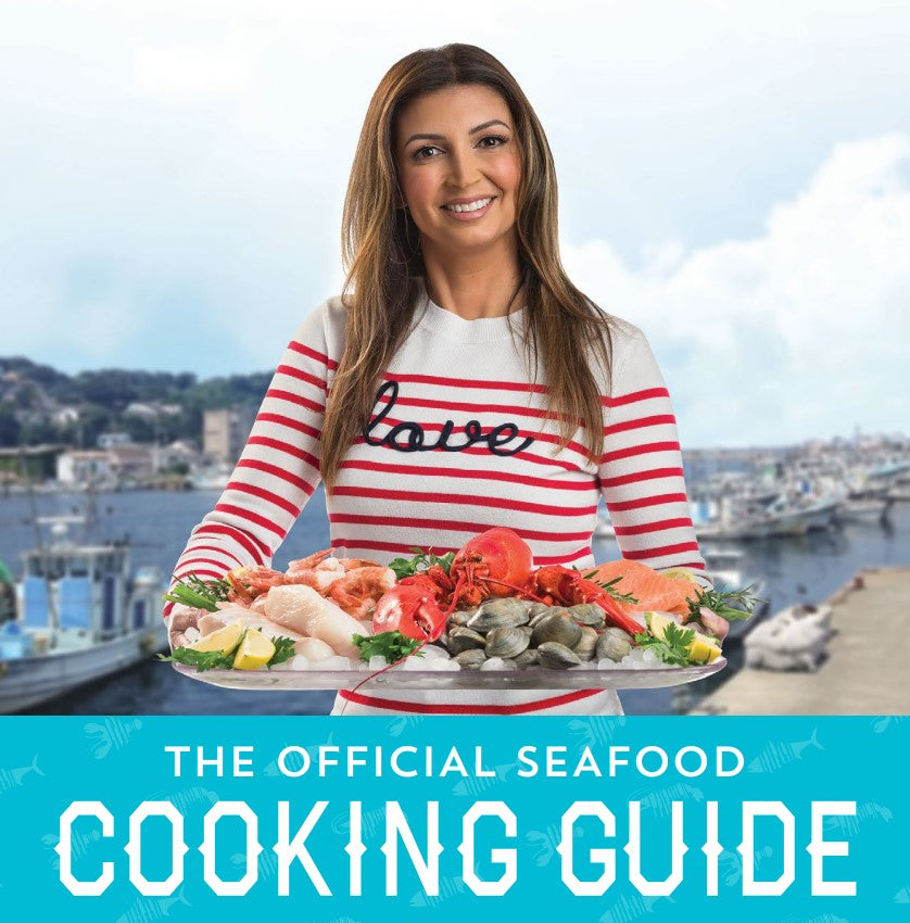 Cooking Guide (Seafood)