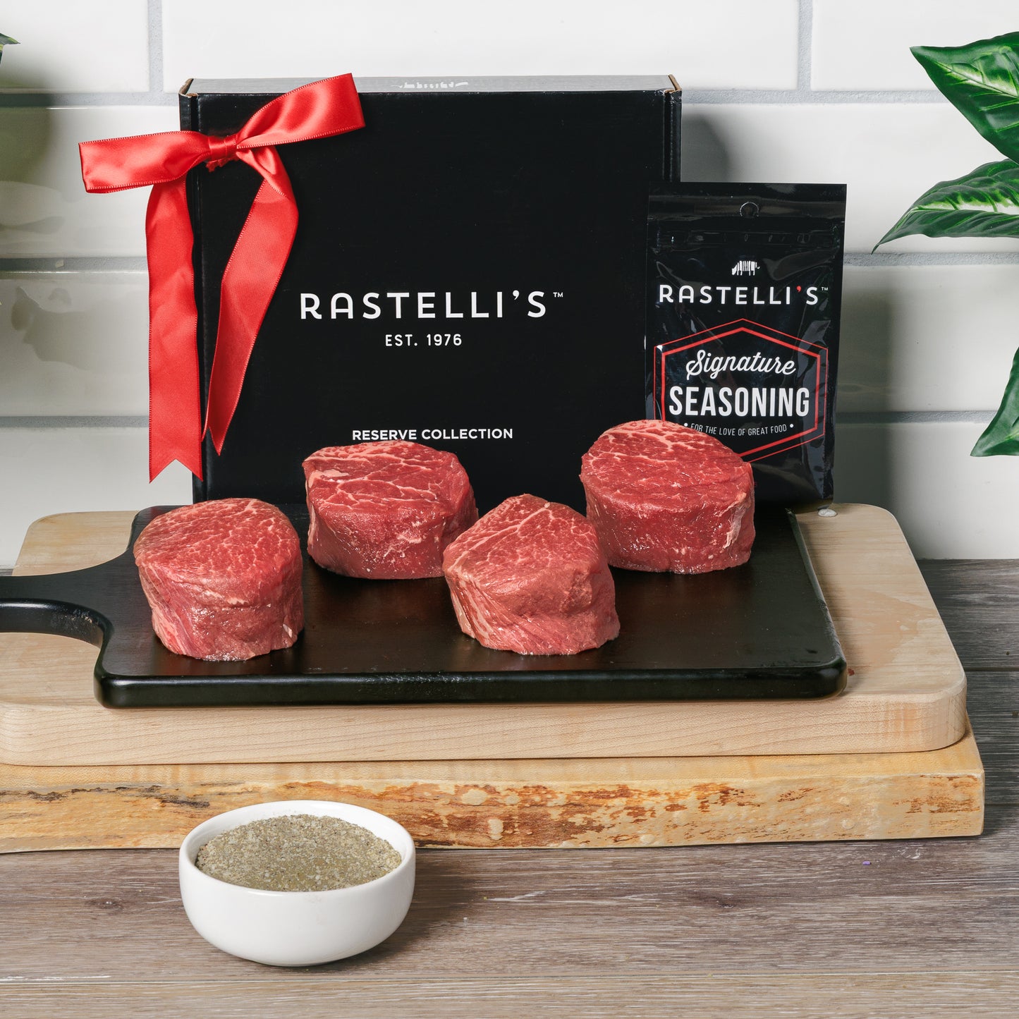 The Filet Mignon Box