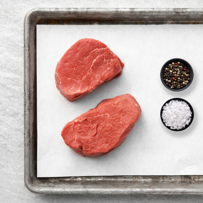 Grass-Fed Steak Sampler Box (Classic Size)