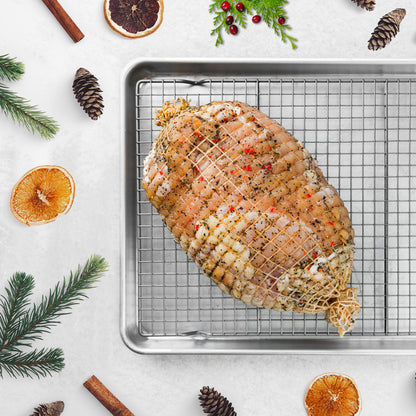 Oven-Ready Turkey Breast Roast