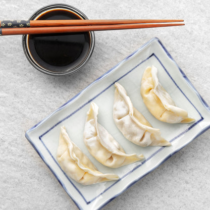 Pork Potstickers