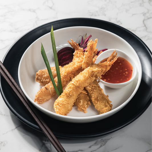 Japanese-Style Ebi Fried Shrimp - 45 Count