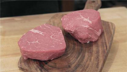 Private Stock Prime Sirloin Steak