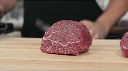 Wagyu Filet Mignon