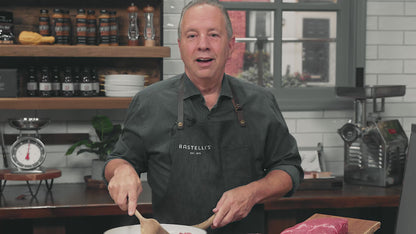 Grass-Fed Ground Chuck (80/20)