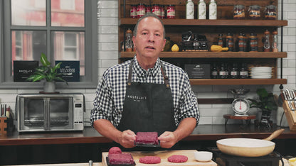 Grass-Fed Ground Bison (90/10)