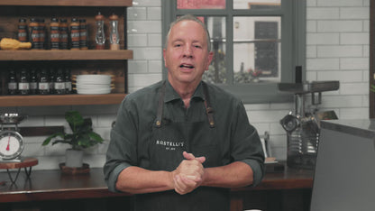 Turkey Butcher Burgers