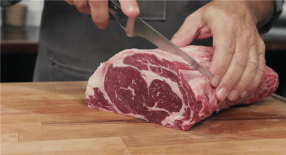 Black Angus Ribeye