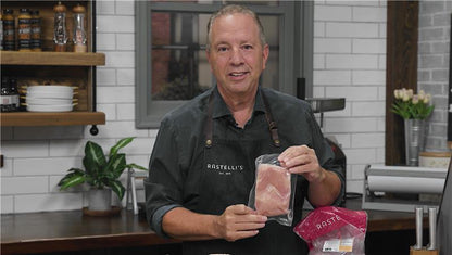 Organic Chicken Breasts