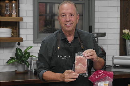 Chicken Breasts