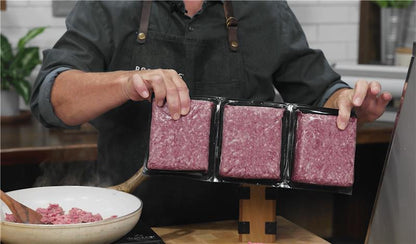 Wagyu Ground Beef