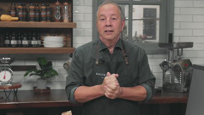 Organic Grass-Fed Beef Marrow Bones