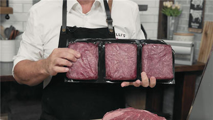 Black Angus Ground Beef (85/15)