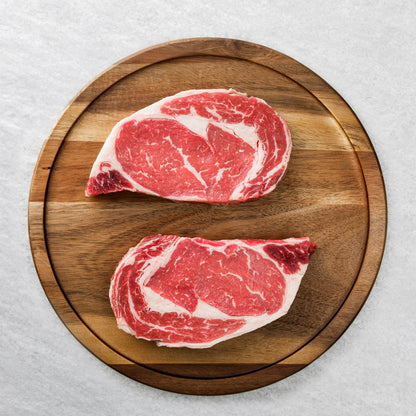 Black Angus Ribeye