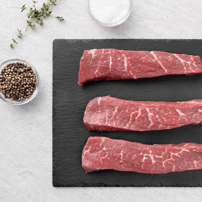 Black Angus Coulotte Steak