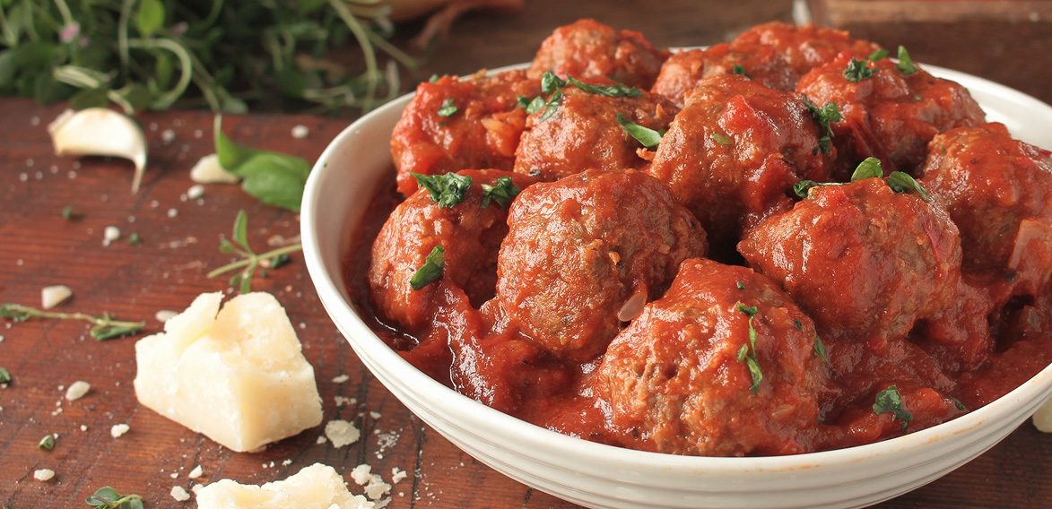 Rastelli Butcher Shop