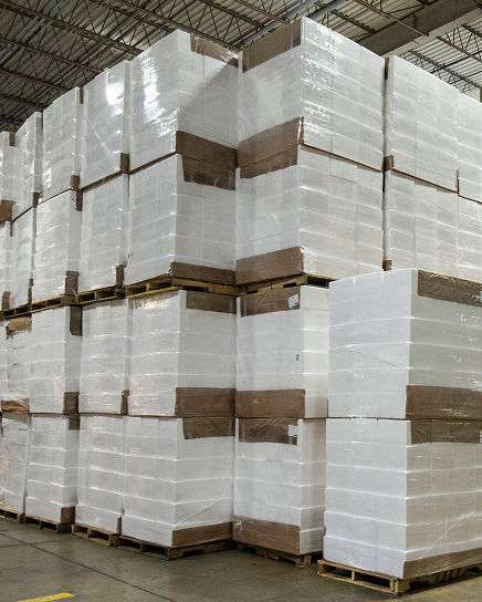 Cooler Mountain Ecommerce Fulfillment