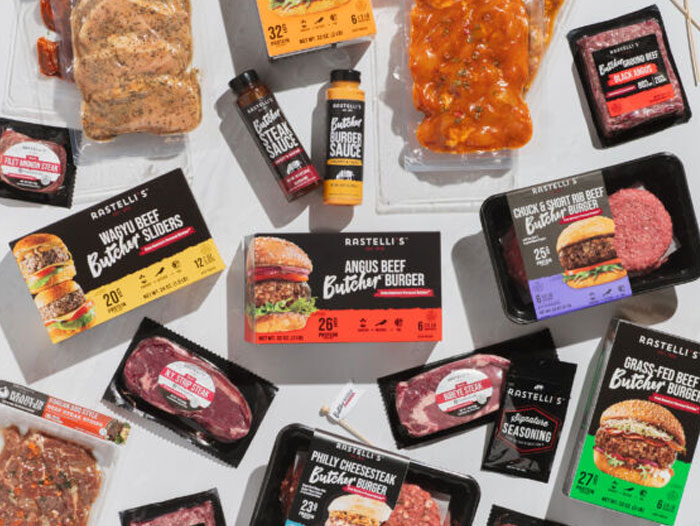 Rastelli Foods Group Showcases Latest Product Innovations – Perishable News