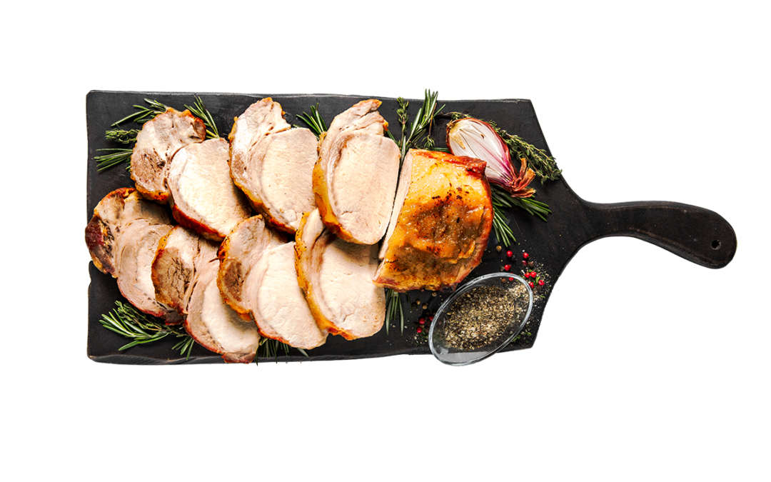 Rastelli’s launches case-ready holiday roasts