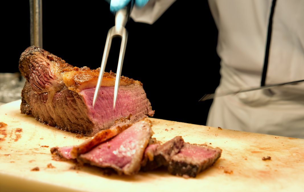 East Coast Processor Launches Case-Ready Holiday Roast Program