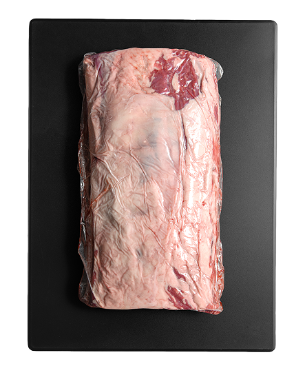 Rastelli Boneless Black-Angus Prime Rib Roast