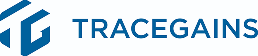 Tracegains Logo