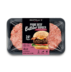 USDA Prime Beef Packaging