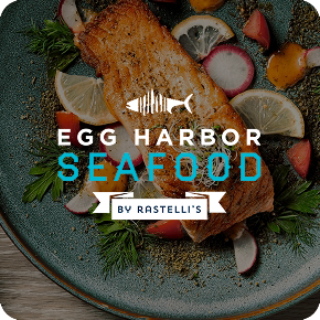 Egg Harbor Seafood
