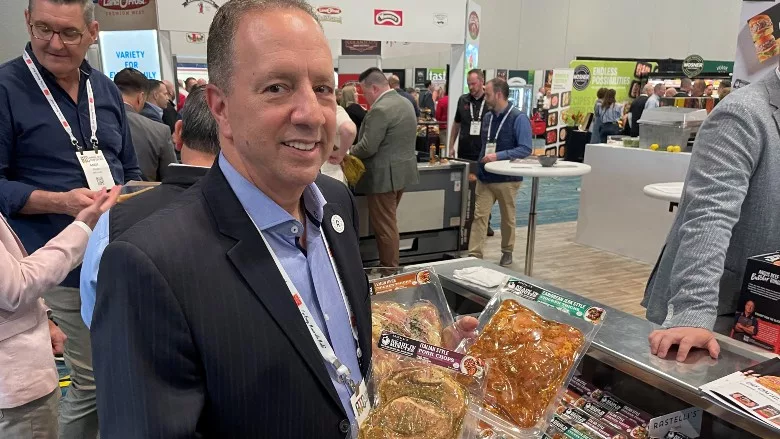 News and new products from AMC 2025, part 1