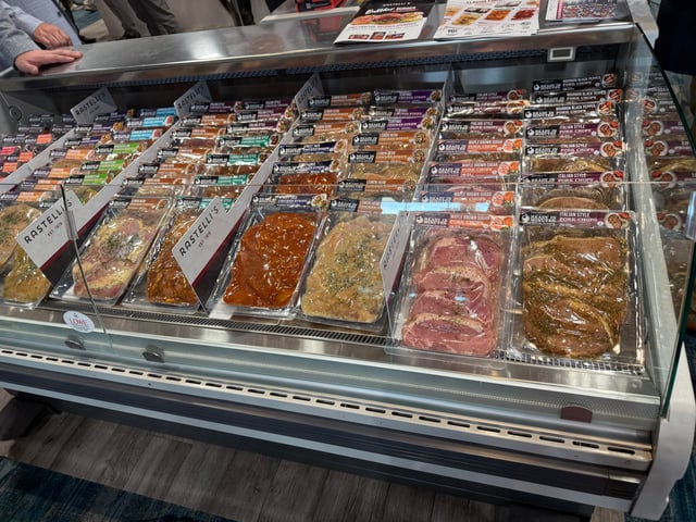 4 Trends From the Annual Meat Conference