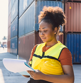 international-imports-and-clearing Imports and Clearing