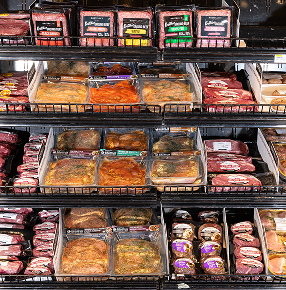 International Retail