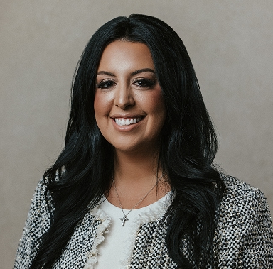 Lauren Rastelli DeMarco