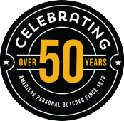 Celebrating 50 years
