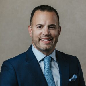 Thomas Rastelli Rastelli's | Meet The Rastelli Team