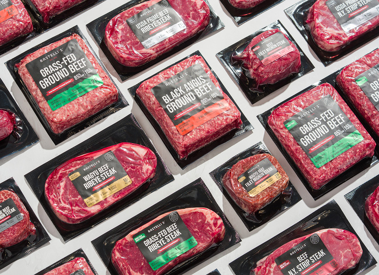 missing Case Ready Selections