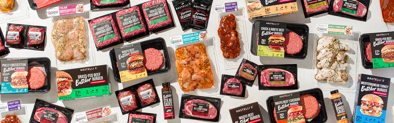 Rastelli Retail Selections