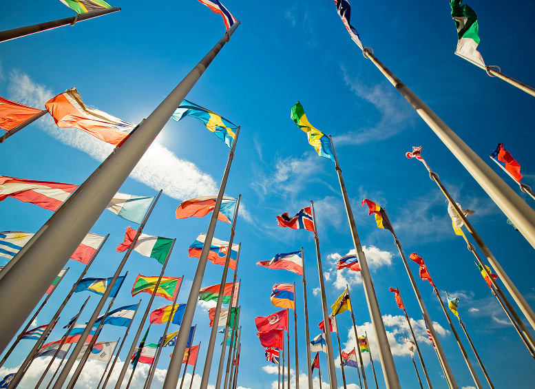 International Retail