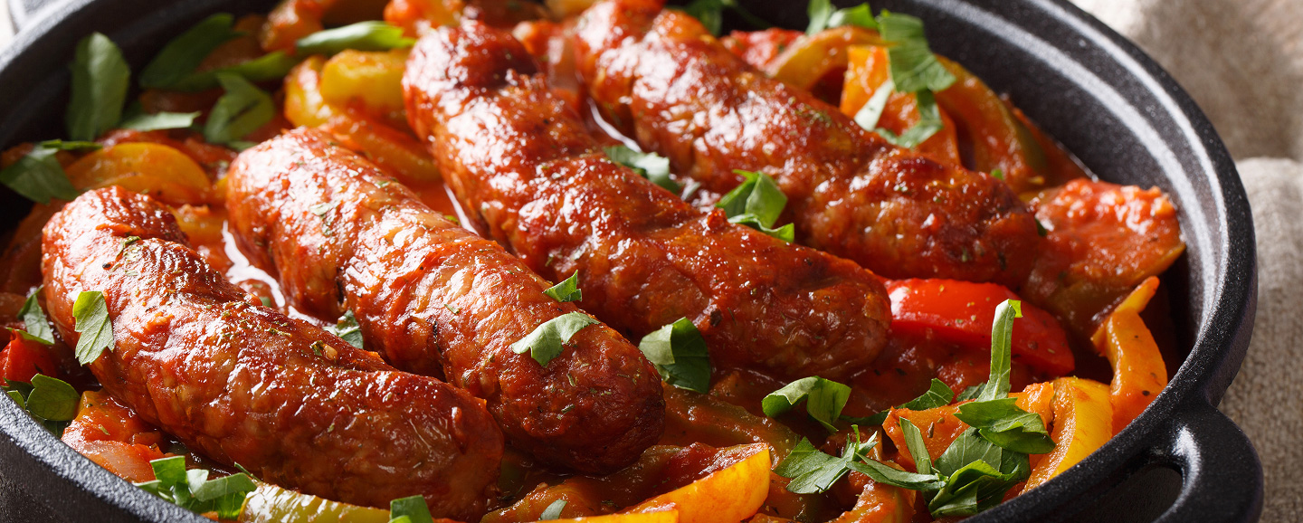 bottos italian sausages